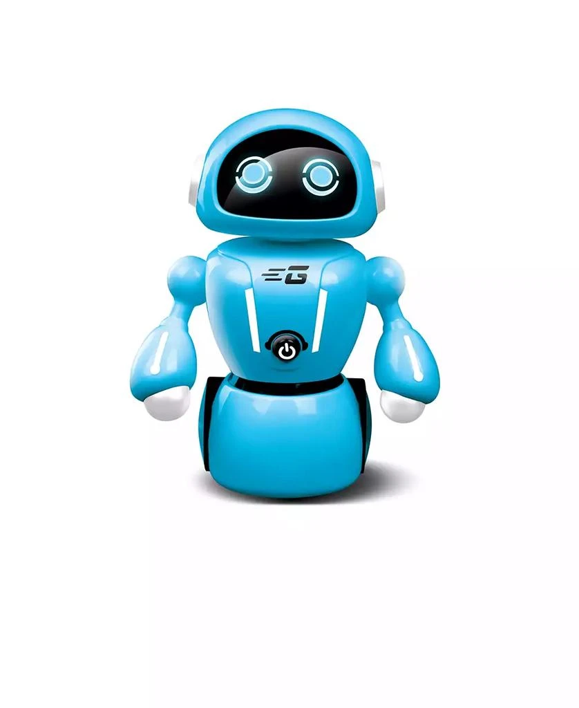 GENESIS Sydney Smart Bot - Maze Solving Remote Control Robot, Created for Macy's 1