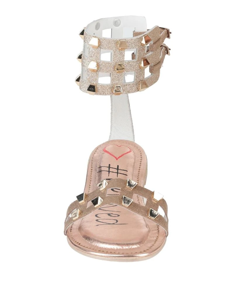 ALBERTO VENTURINI Sandals 4