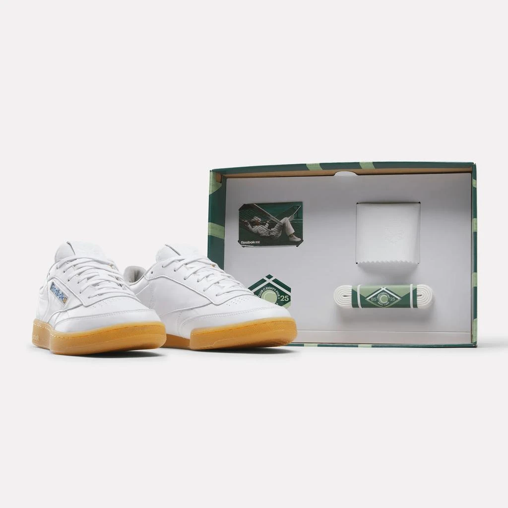 Reebok Club C 85 Vintage Shoes 7
