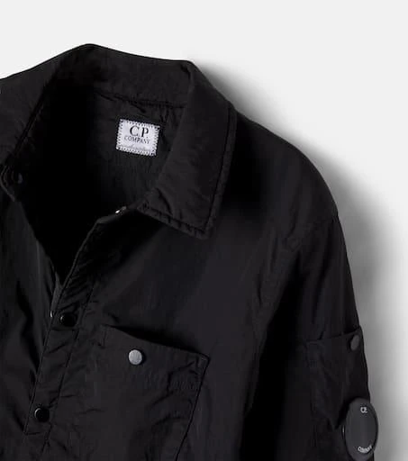 C.P. Company Kids Lens jacket 3