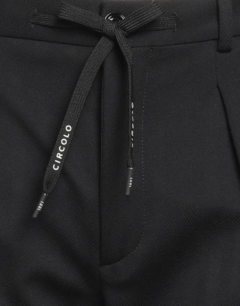 Circolo 1901 Casual pants 4