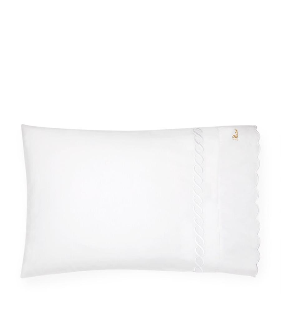 Pratesi Treccia Pillowcase (13cm x 41cm)