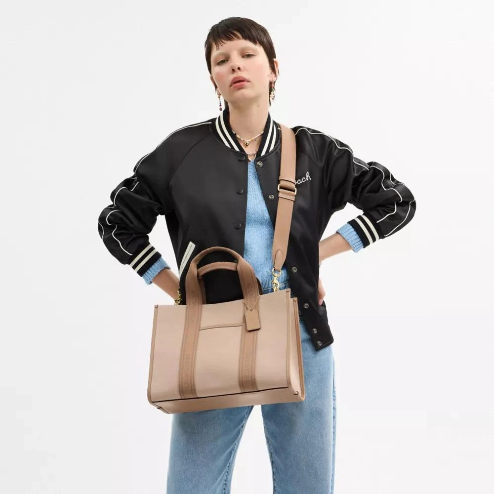 Coach Smith Tote Bag 2
