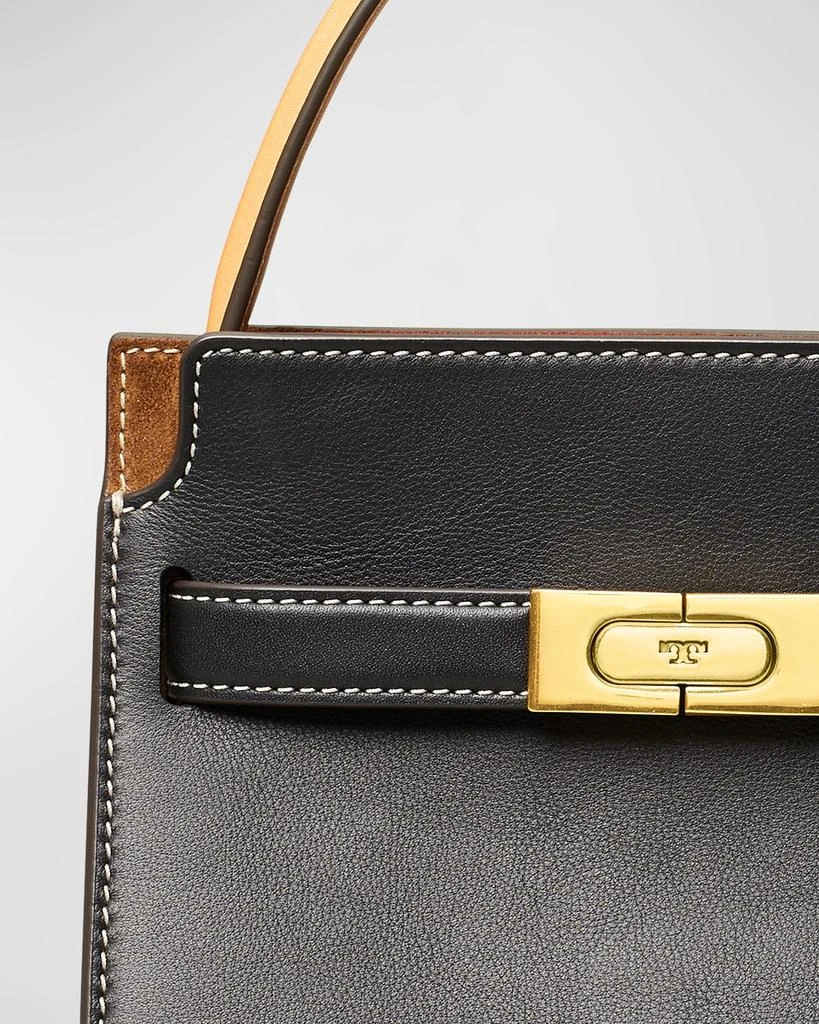 Tory Burch Lee Radziwill Petite Double Bag 4