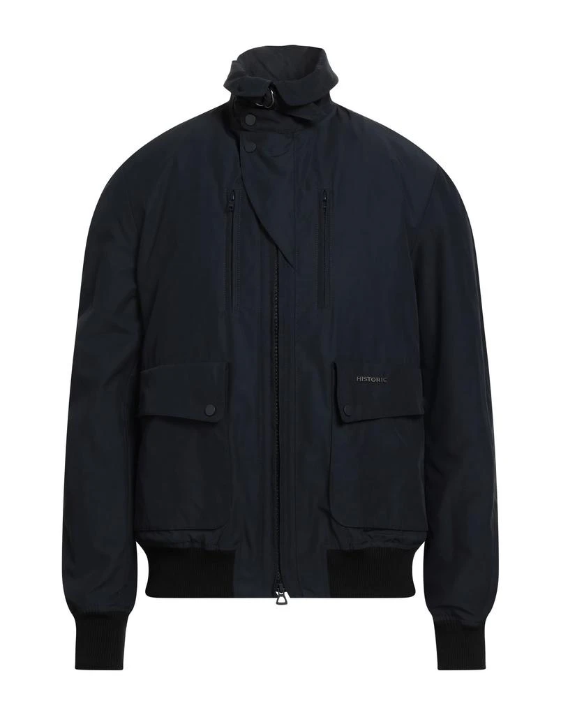 HISTORIC Jacket 1