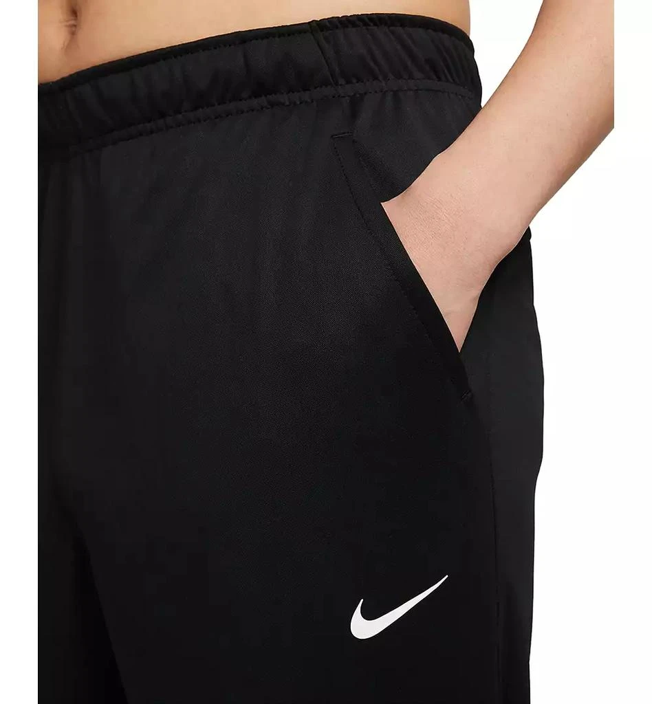 NIKE Men's Totality Dri-FIT Open Hem Versatile Pants 5
