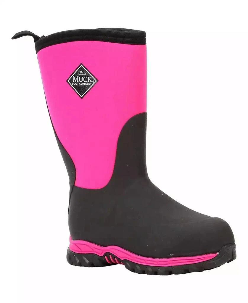 MUCK Kids Kids' Rugged II Boot