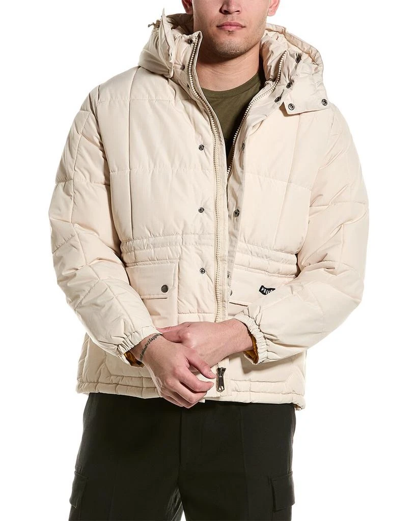 Volcom Superstoner Jacket 1