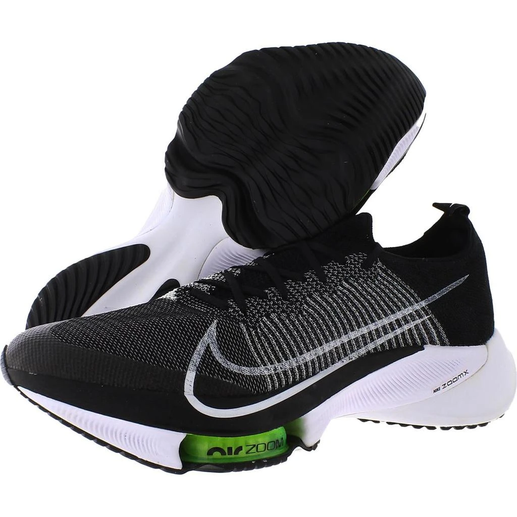 NIKE ZOOM TEMPO NEXT % Mens Gym Fitness Running Shoes 2