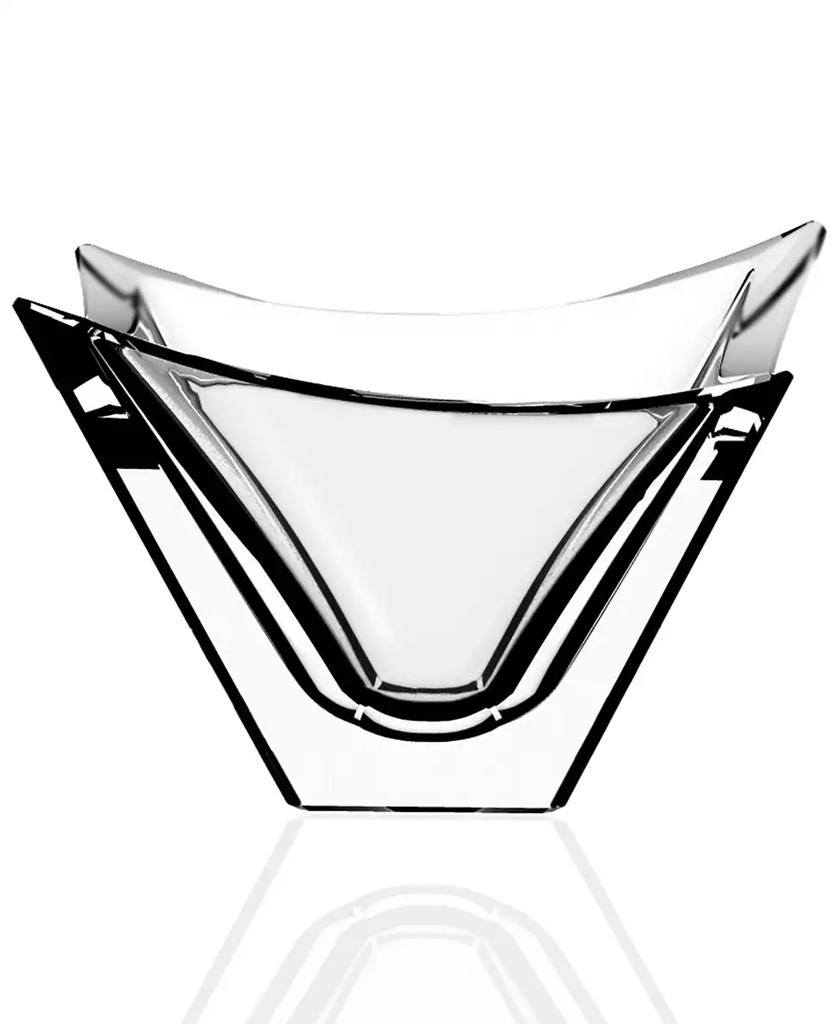 Orrefors Polaris Medium Bowl
