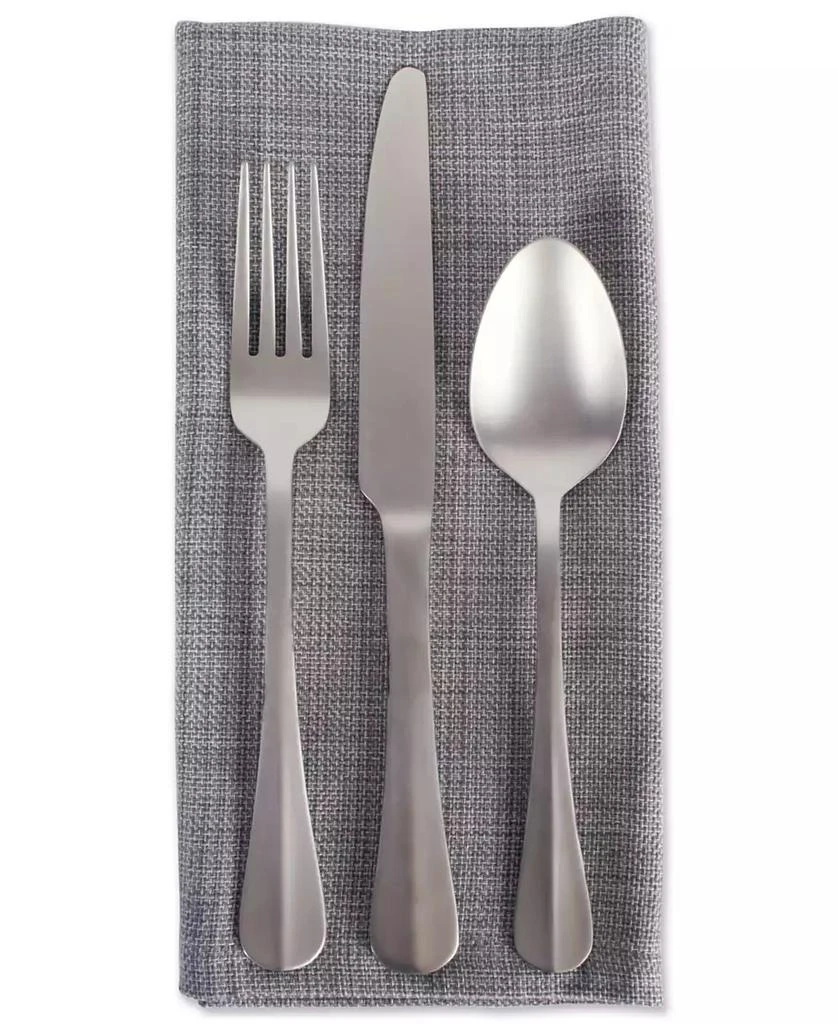 Design Imports Variegated Napkin, Set of 6 5