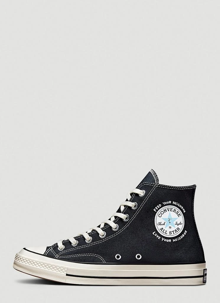 Converse Strawberry Moon Chuck 70 Sneakers 3