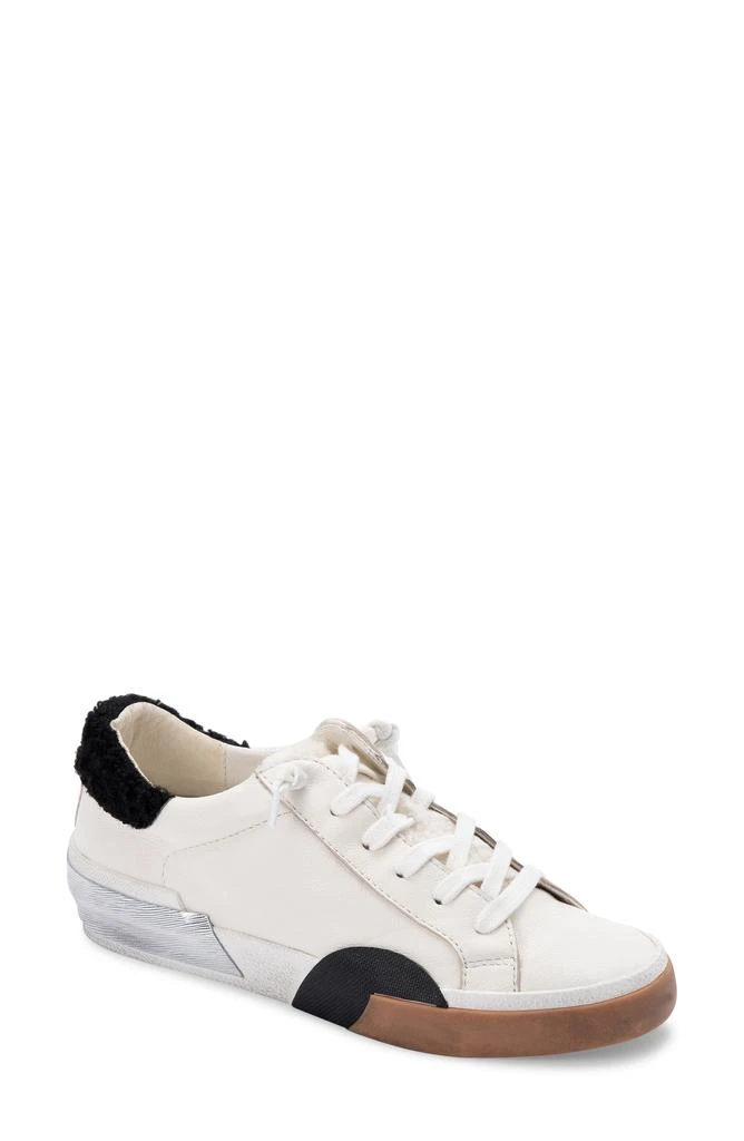 Dolce Vita Zina Plush Sneaker 1
