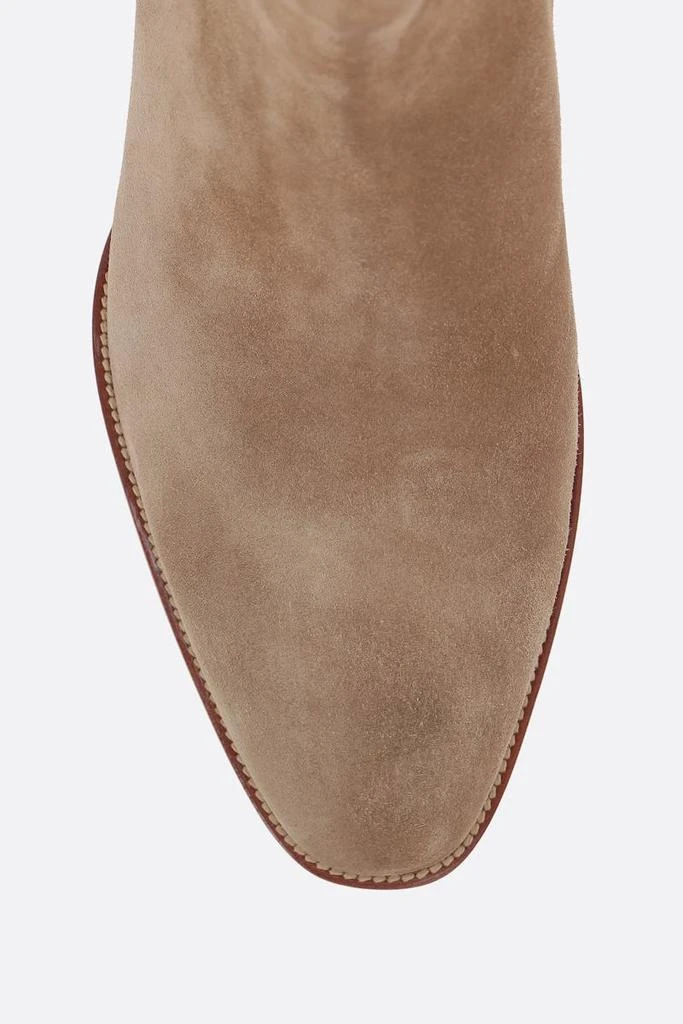 Yves Saint Laurent Saint Laurent  Boots 4