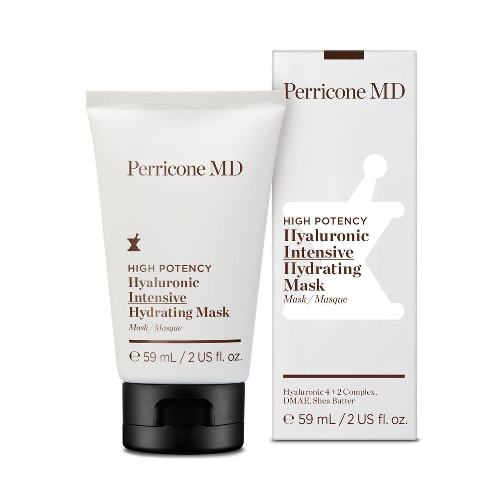 Perricone MD High Potency Hyaluronic Intensive Hydrating Mask