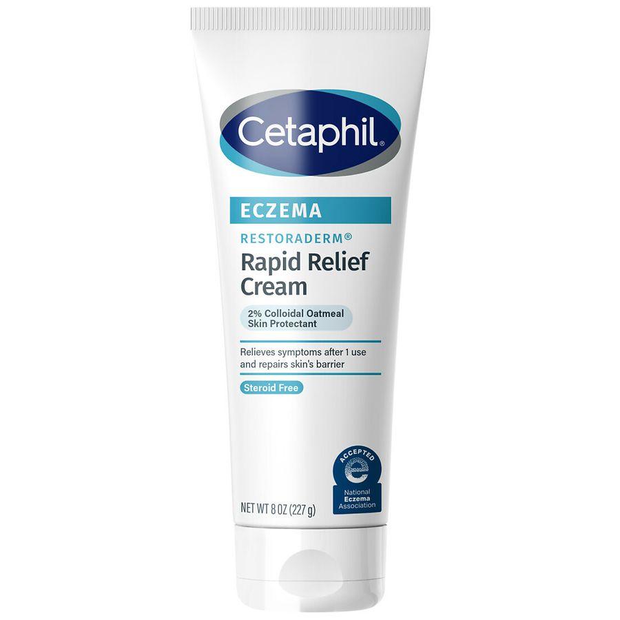 Cetaphil Eczema Flare Up Cream