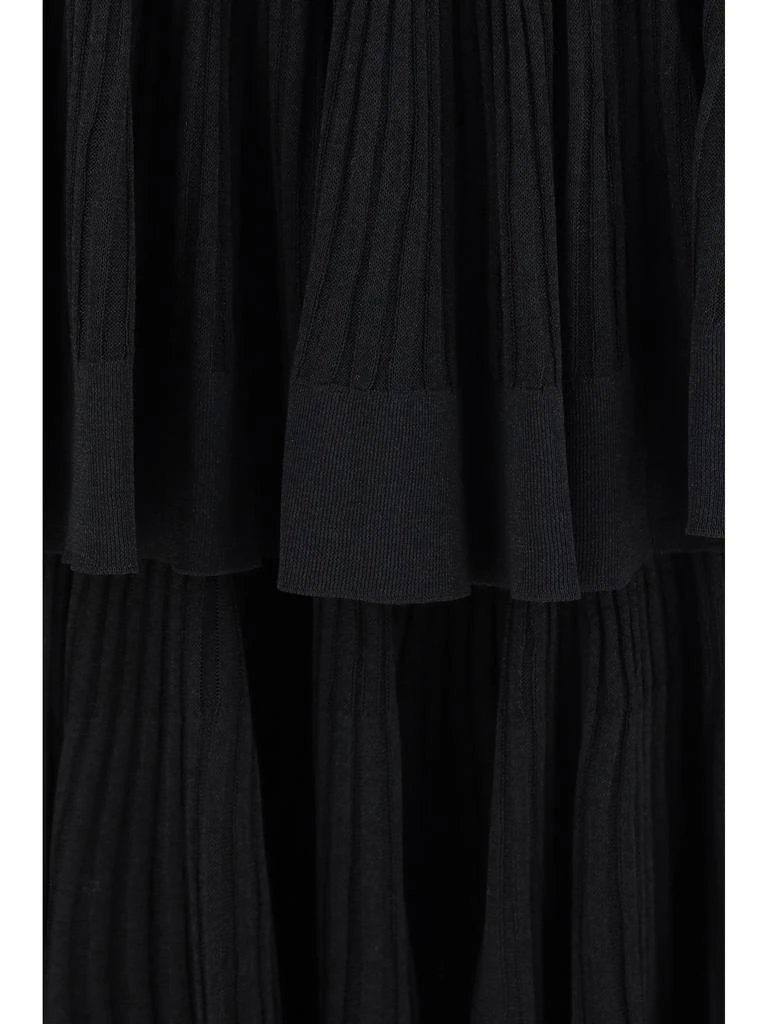 Zimmermann Natura Tiered Ruffle Dress 3