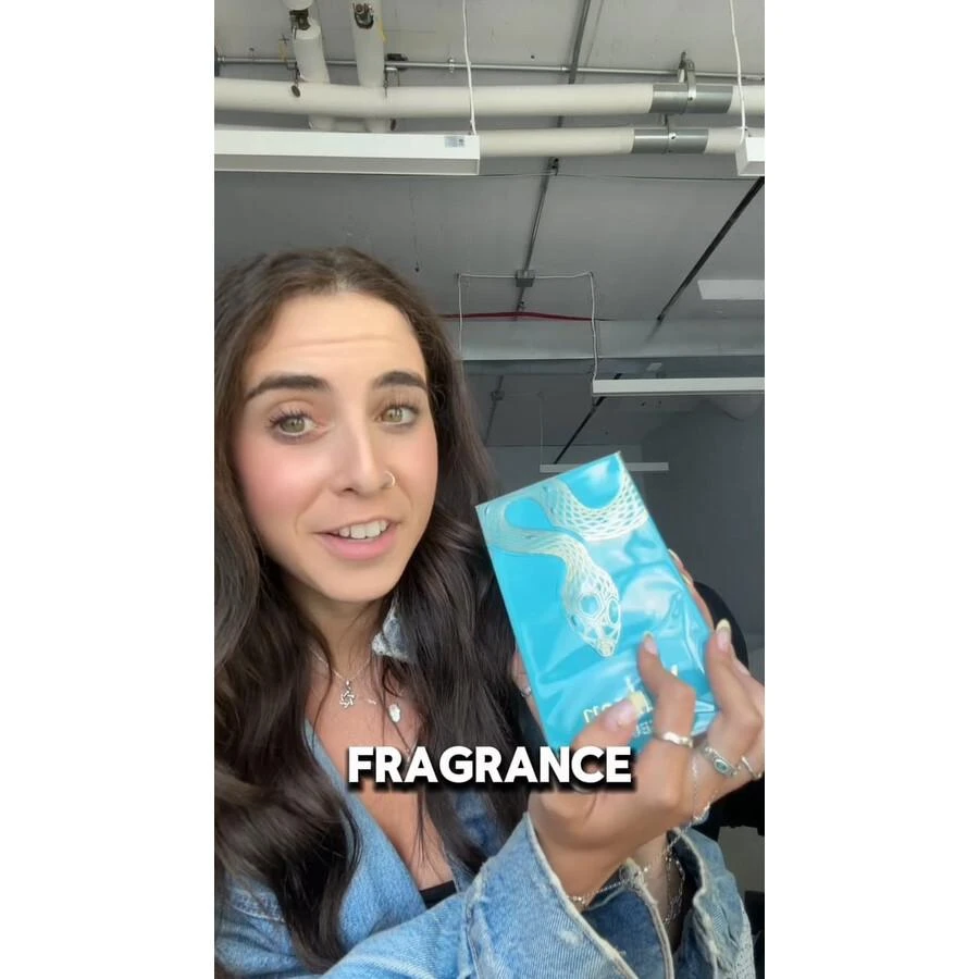 French Avenue French Avenue Vulcan Feu Unisex EDP