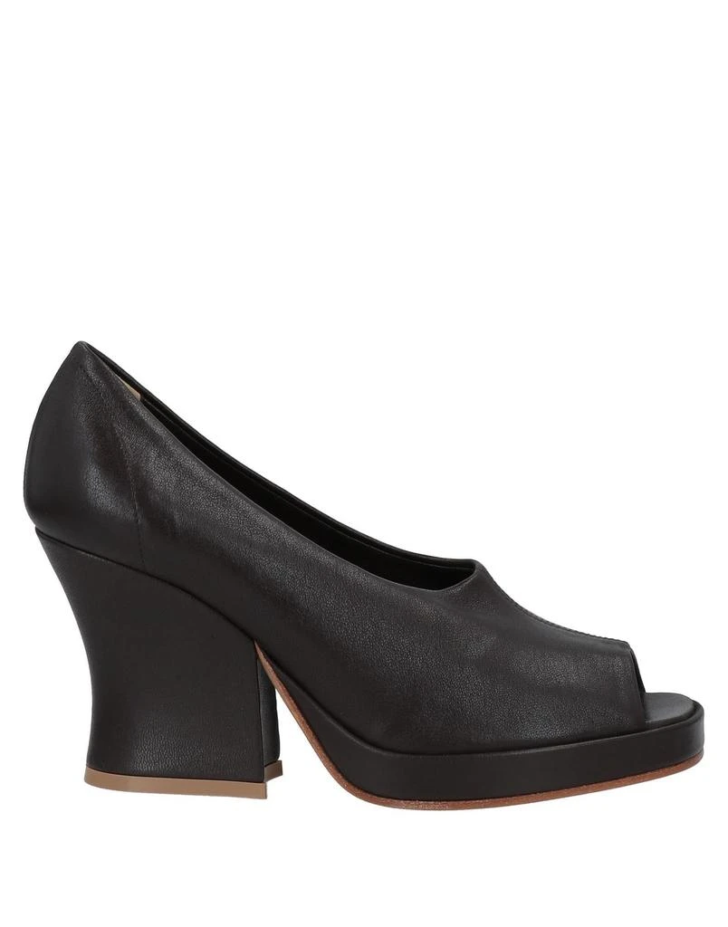 Bottega Veneta Pump 4