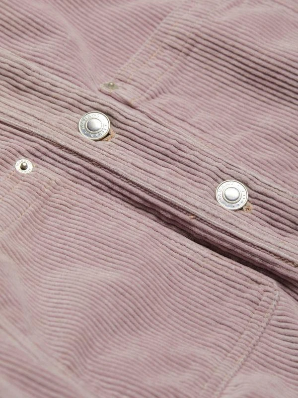 Isabel Marant Rashane Corduroy Bomber Jacket 4