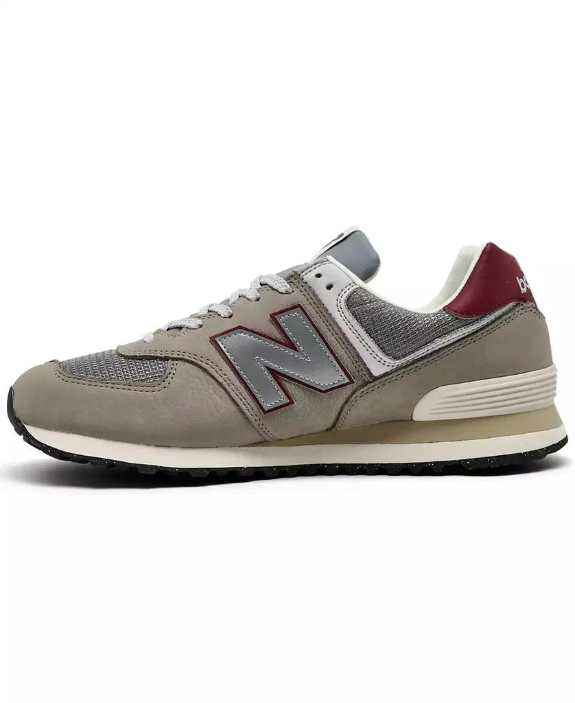New Balance Men's 574 Casual Sneakers from Finish Line 3