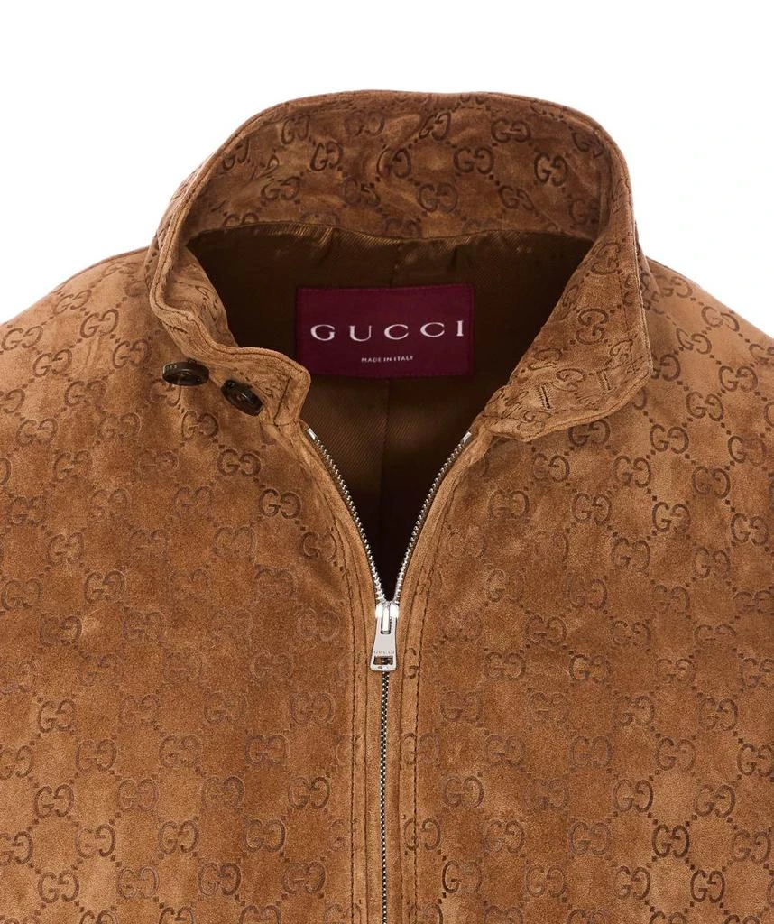 Gucci Gucci Coats 4