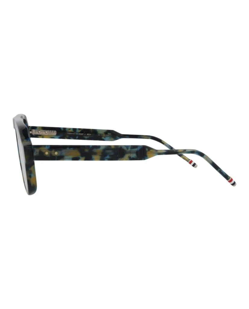 Thom Browne Aviator-Frame Acetate Optical Frames 3