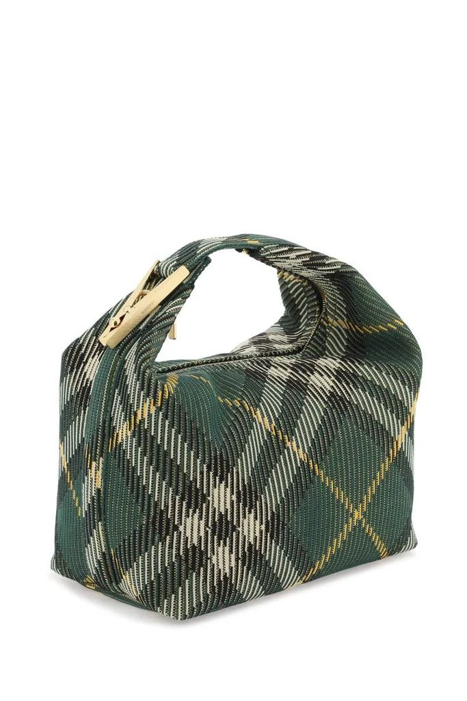 Burberry medium peg bag 3