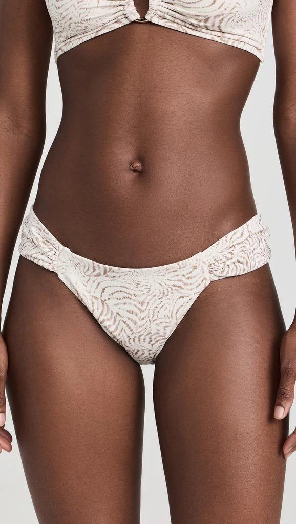 ANINE BING Naya Bikini Bottoms 1