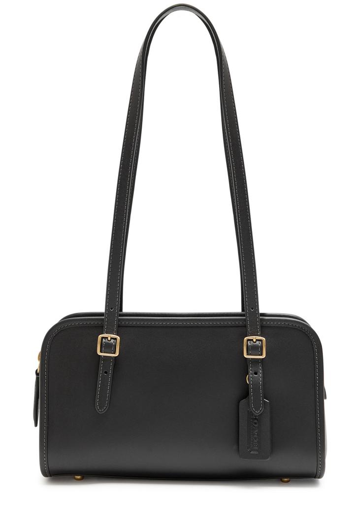 バッグ archive coach grunge python shoulder bag archive coach grunge python shoulder bag