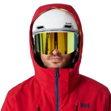 Helly Hansen Alpha 4.0 Jacket - Men
s 6