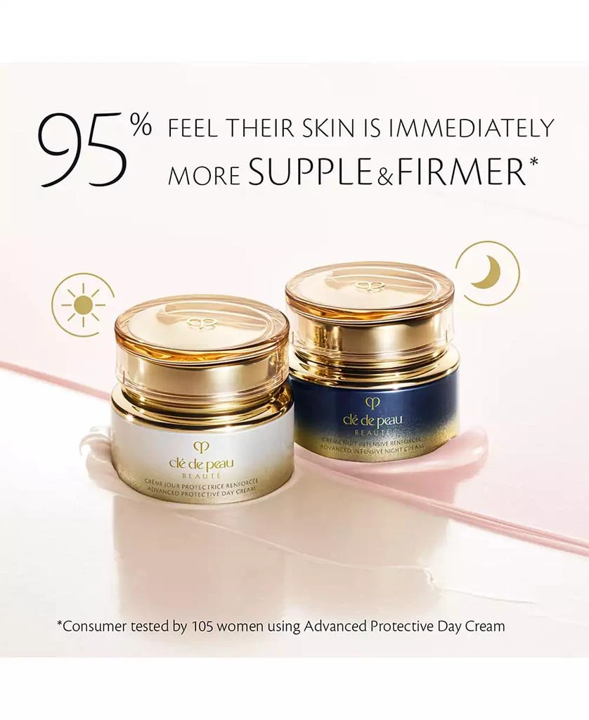 Cle de Peau Advanced Intensive Night Cream, 1.7 oz. 8