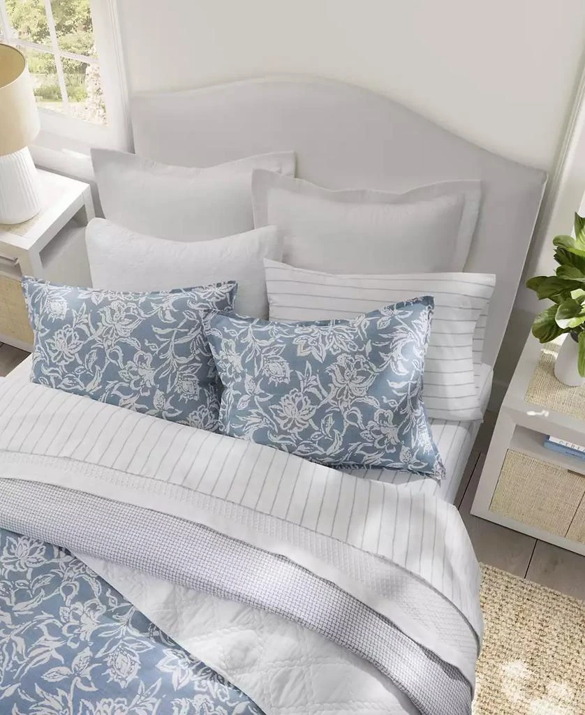 Nautica Tortola Reversible 2 Piece Comforter Set 3