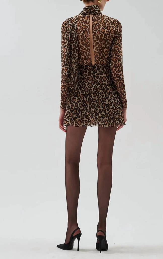 Ronny Kobo Ronny Kobo - Carlotta Dress 3
