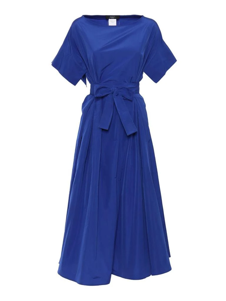 Weekend Max Mara Weekend Max Mara Midi Dress 1