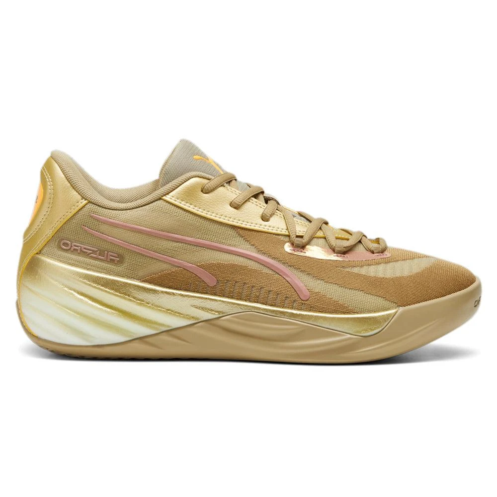 Puma All Pro NITRO CNY Basketball Shoes