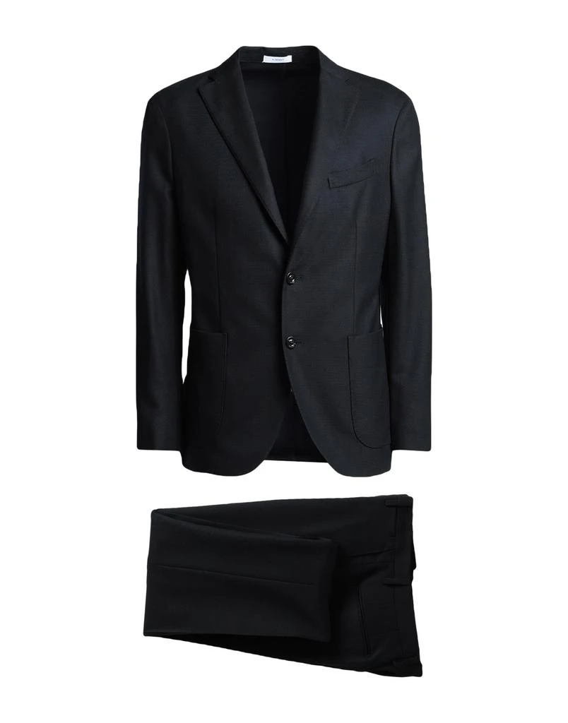 BOGLIOLI Suits 1