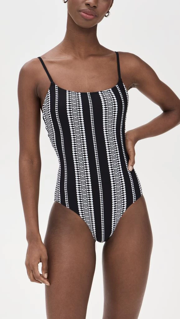 LEMLEM Luchia Classic One Piece 4