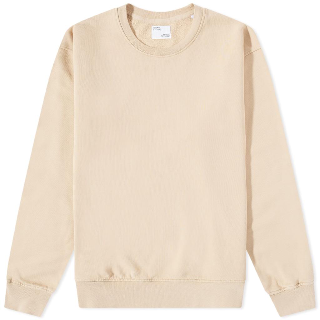 Colorful Standard Colorful Standard Classic Organic Crew Sweat