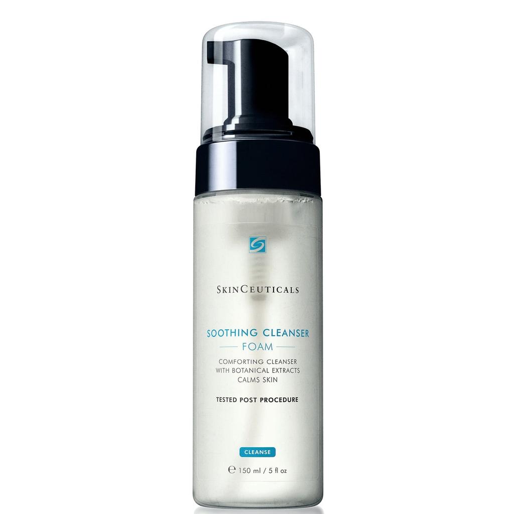 SkinCeuticals SkinCeuticals Soothing Cleanser