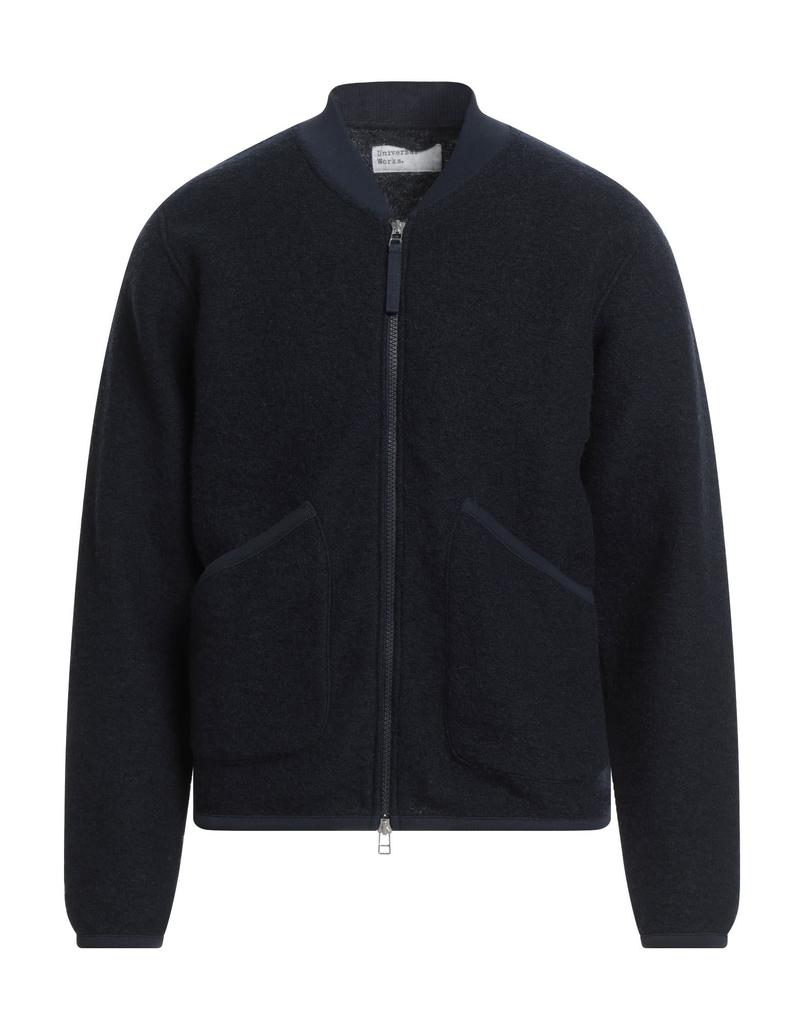 Universal Works Bomber