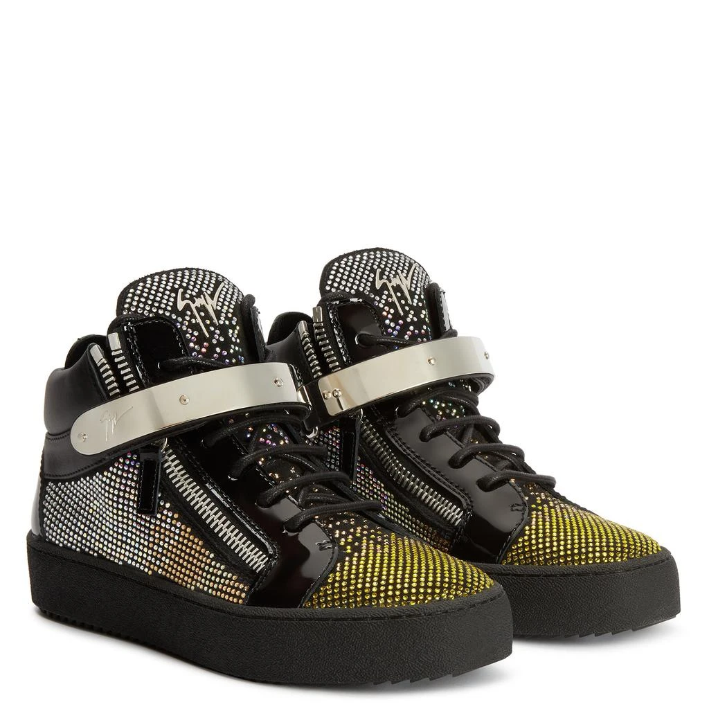 Giuseppe Zanotti Coby 2