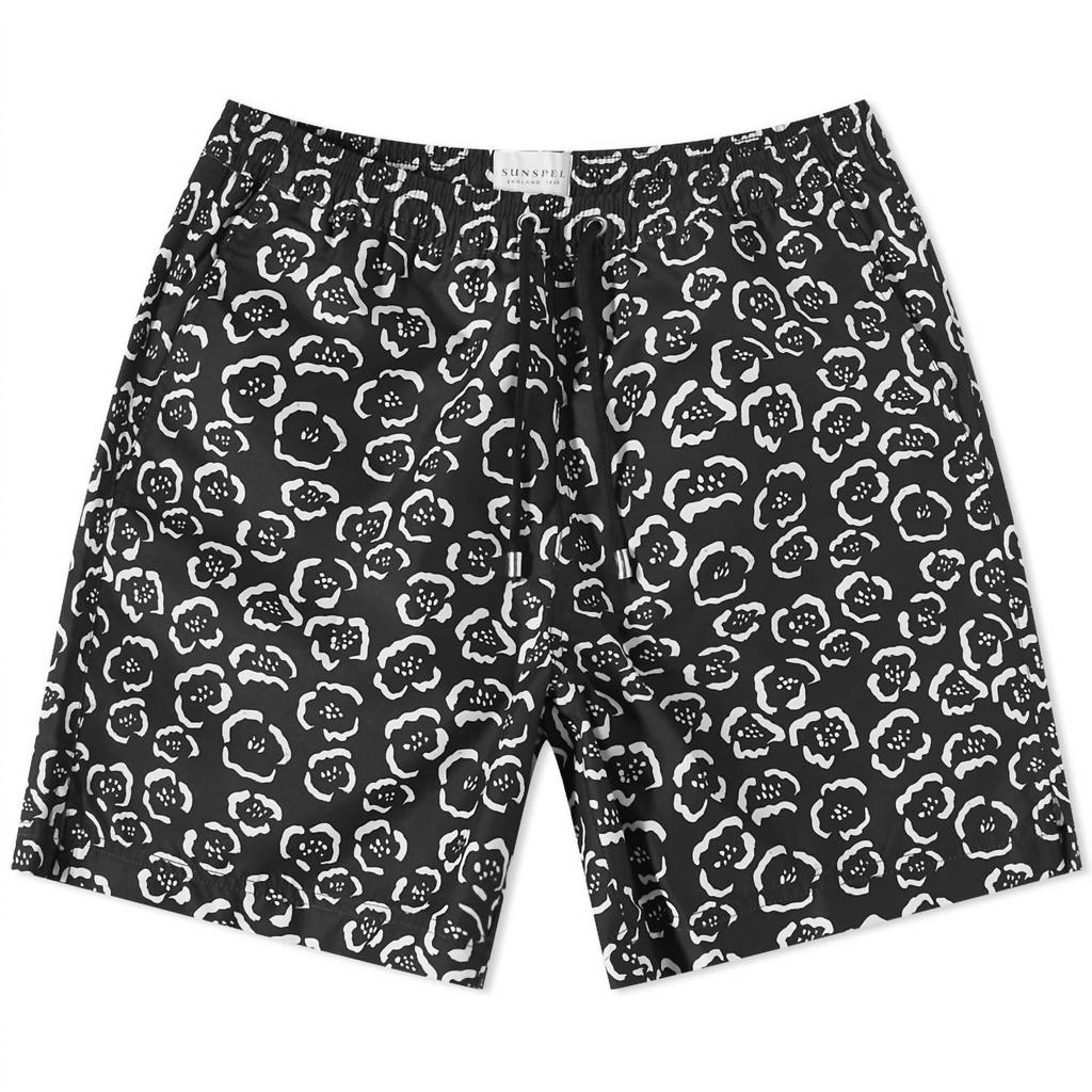 Sunspel Sunspel - Men Swim Shorts
