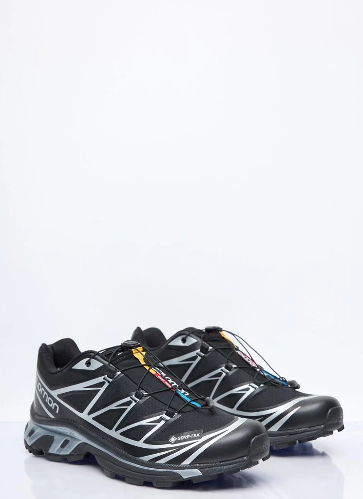 Salomon XT-6 GTX Sneakers 3