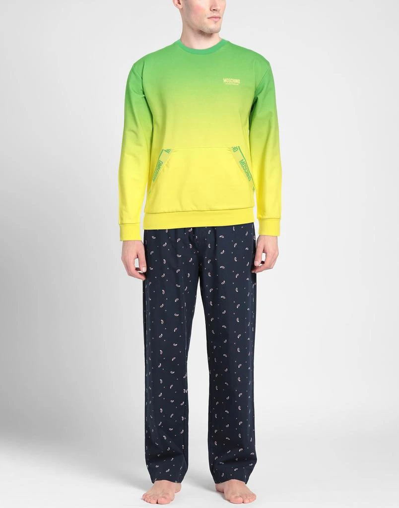 Moschino Sweatshirt 4