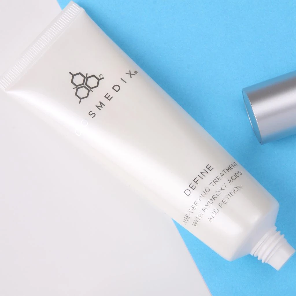 CosMedix COSMEDIX Define Age-Defying Treatment with Hydroxy Acids and Retinol 1.5 oz 2