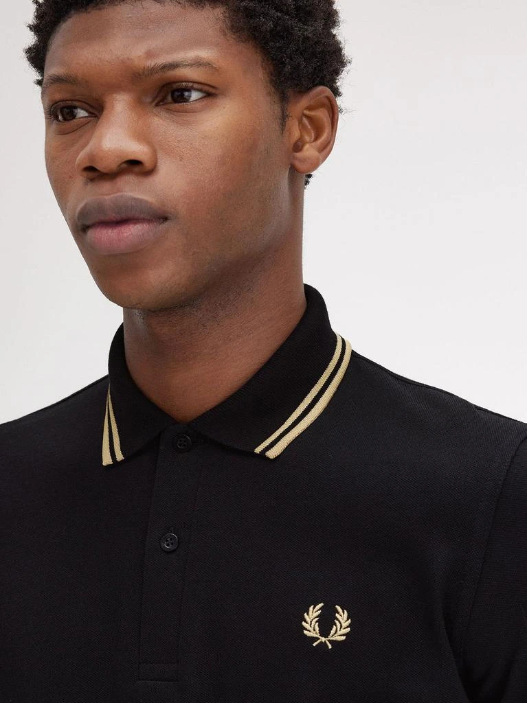 Fred Perry POLO SHIRT 4