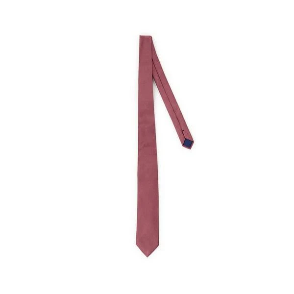 Tommy Hilfiger Solid Silk CL Tie 1