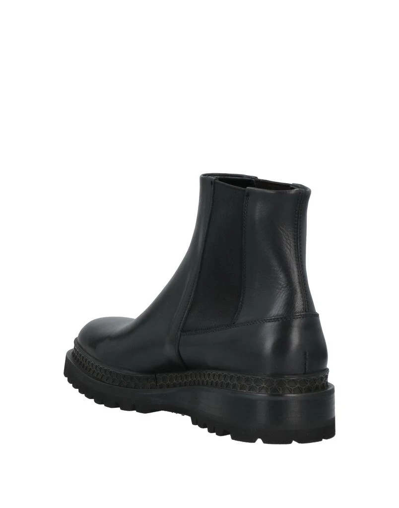 A.TESTONI Ankle boot 3