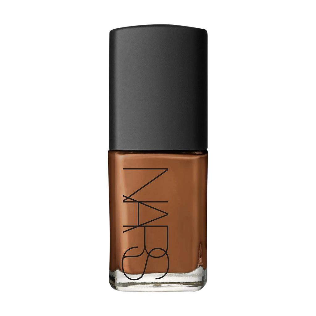 NARS Sheer Glow Foundation 56